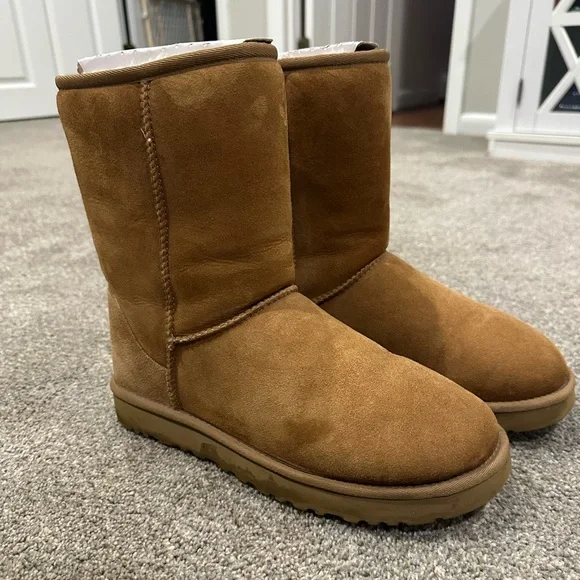 UGG Boots - Picture 3 of 10